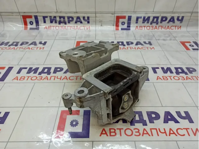 Опора двигателя левая Hyundai Tucson (NX4) 21824N9500