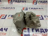 Опора двигателя левая Hyundai Tucson (NX4) 21824N9500