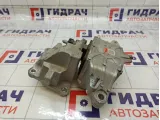 Опора двигателя левая Hyundai Tucson (NX4) 21824N9500