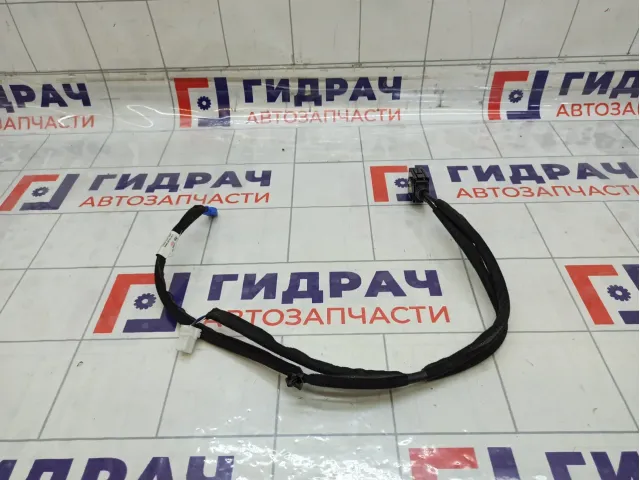 Разъем USB AUX Hyundai Tucson (NX4) 96120N9500