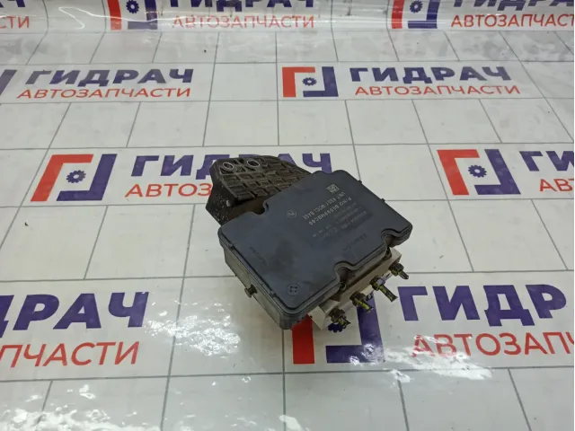 Блок ABS Hyundai Tucson (NX4) 58910N9030