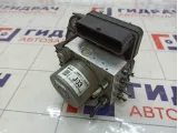 Блок ABS Hyundai Tucson (NX4) 58910N9030