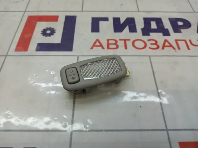 Плафон салонный в козырек правый Hyundai Tucson (NX4) 928923S000