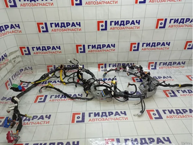 Проводка (коса) салонная Hyundai Tucson (NX4) 91123N9292