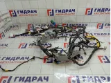 Проводка (коса) салонная Hyundai Tucson (NX4) 91123N9292