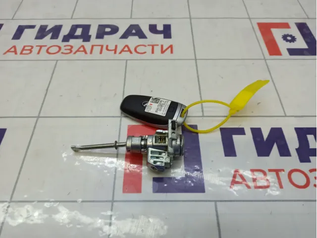 Ключ зажигания Hyundai Tucson (NX4) 95440N9032