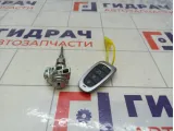 Ключ зажигания Hyundai Tucson (NX4) 95440N9032