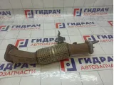 Приемная труба глушителя Hyundai Tucson (NX4) 28610N9130