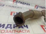 Приемная труба глушителя Hyundai Tucson (NX4) 28610N9130