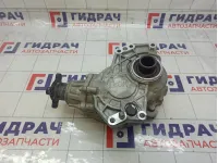 Раздаточная коробка Hyundai Tucson (NX4)