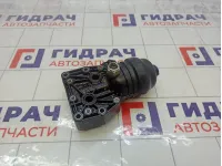 Корпус масляного фильтра Hyundai Tucson (NX4) 263002J651