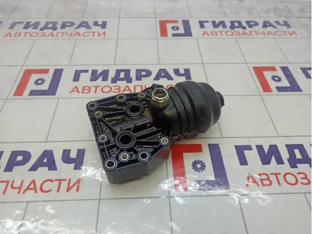 Корпус масляного фильтра Hyundai Tucson (NX4) 263002J651