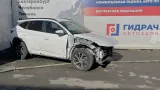 Автомобиль Hyundai Tucson  в разборе