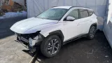 Автомобиль Hyundai Tucson  в разборе