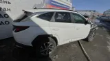 Автомобиль Hyundai Tucson  в разборе