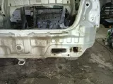 Панель задняя Hyundai Verna