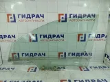 Стекло двери передней левой Hyundai Verna 824111E010