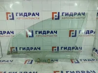 Стекло двери передней левой Hyundai Verna 824111E010