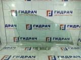 Стекло двери передней левой Hyundai Verna 824111E010