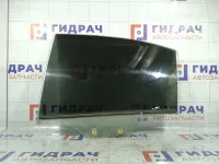 Стекло двери задней левой Hyundai Verna 834111E011