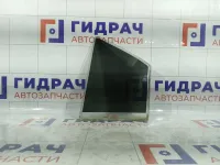 Стекло двери задней левой Hyundai Verna 834171E010