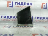 Стекло двери задней левой Hyundai Verna 834171E010