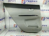 Обшивка двери задней левой Hyundai Verna 833011E021QS