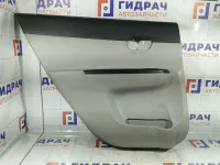 Обшивка двери задней левой Hyundai Verna 833011E021QS