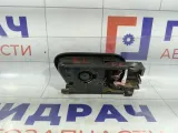 Ручка двери внутренняя передняя левая Hyundai Verna 826101E000WK
