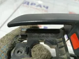 Ручка двери внутренняя задняя левая Hyundai Verna 836101E000WK