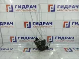 Замок двери задней левой Hyundai Verna 814101E020
