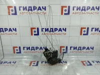 Замок двери задней левой Hyundai Verna 814101E020