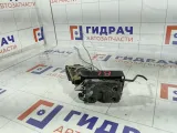Замок двери задней левой Hyundai Verna 814101E020