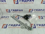 Стеклоподъемник электрический передний левый Hyundai Verna 824011G010