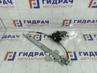 Стеклоподъемник электрический передний левый Hyundai Verna 824011G010