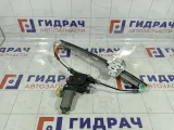 Стеклоподъемник электрический передний левый Hyundai Verna 824011G010