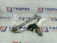 Стеклоподъемник электрический задний левый Hyundai Verna 834011G010