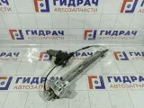 Стеклоподъемник электрический задний левый Hyundai Verna 834011G010