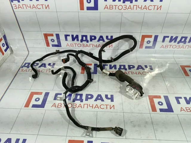 Проводка двери передней правой Hyundai Verna 916100N110