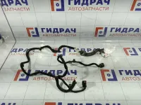 Проводка двери задней левой Hyundai Verna 916500N041