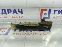 Ручка двери наружная передняя левая Hyundai Verna