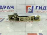 Ручка двери наружная передняя левая Hyundai Verna