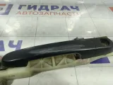 Ручка двери наружная передняя левая Hyundai Verna