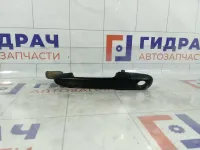 Ручка двери наружная передняя правая Hyundai Verna