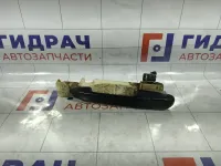 Ручка двери наружная задняя левая Hyundai Verna