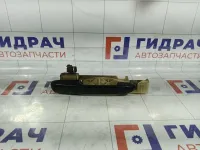 Ручка двери наружная задняя правая Hyundai Verna