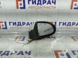 Зеркало электрическое правое Hyundai Verna 876201E100