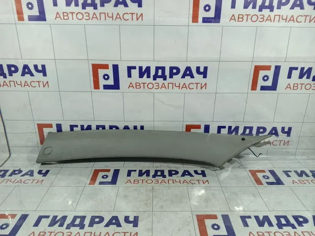 Обшивка стойки передней левой Hyundai Verna 858101E000QS