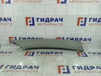 Обшивка стойки передней правой Hyundai Verna 858201E000QS