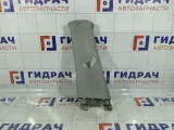 Обшивка стойки средней левой верхняя Hyundai Verna 858301E000QS